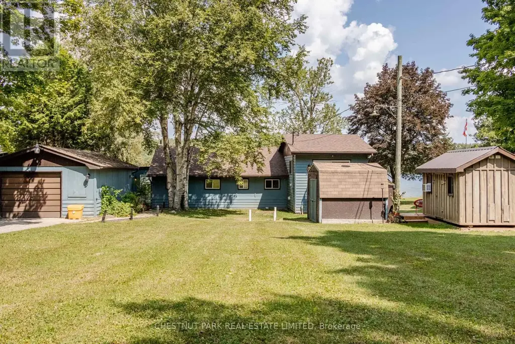133 Island View Drive, Grey Highlands